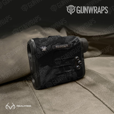 Realtree WAV3 Rangefinder Gear Skin Vinyl Wraps
