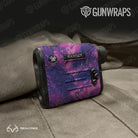 Rangefinder Realtree XTREME Galaxy Camo Gun Skin Vinyl Wrap