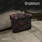 Rangefinder Realtree XTREME Lava Camo Gun Skin Vinyl Wrap