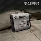 Woodgrain Megeve Gun Skin Vinyl Wrap