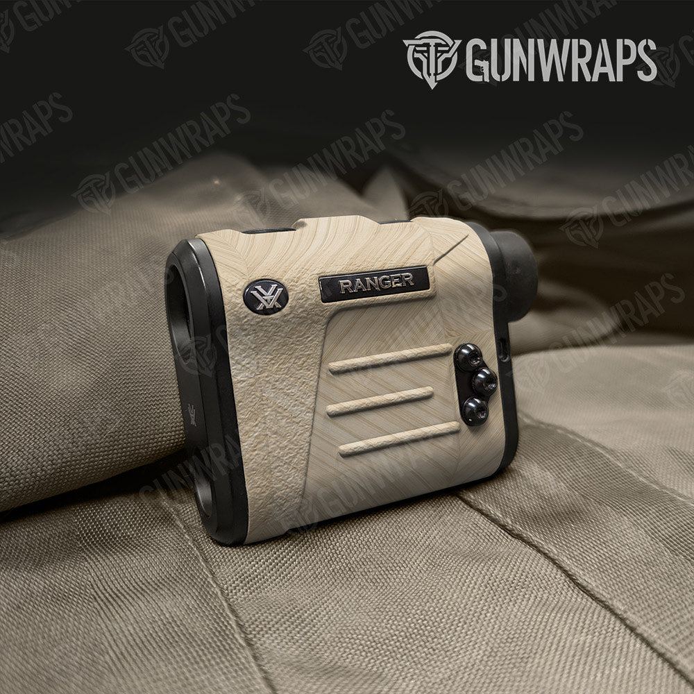 Woodgrain Montmartre Gun Skin Vinyl Wrap