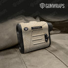 Woodgrain Montmartre Gun Skin Vinyl Wrap
