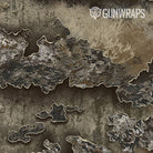 Tactical Realtree Excape Camo Pattern Skin