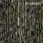 Pistol & Revolver Realtree Original Camo Pattern Skin