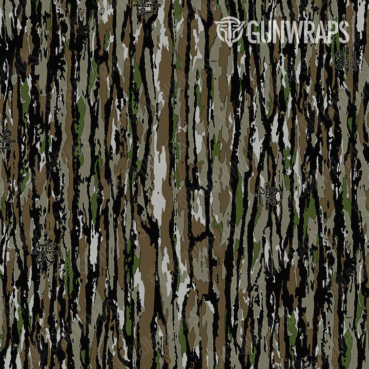 Pistol & Revolver Realtree Original Camo Pattern Skin