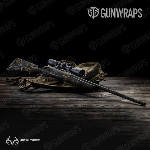 Realtree XTRA Colors Rifle Gun Skin Vinyl Wraps