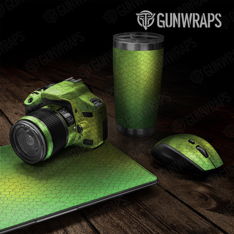 Animal Print Universal Gear Skin Vinyl Wraps