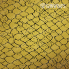 Thermacell Animal Print Diamondback Gear Skin Pattern