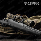Scope Realtree Nature MAX4 Gun Skin Vinyl Wrap