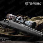 Scope Realtree Aspect Original Camo Gear Skin Vinyl Wrap