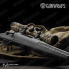 Scope Realtree XL MAX-5 Camo Gear Skin Vinyl Wrap