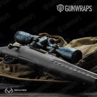 Scope Realtree XTREME Original Camo Gun Skin Vinyl Wrap