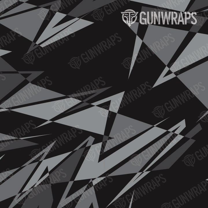 Rangefinder Sharp Midnight Camo Gear Skin Pattern