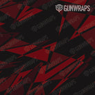 Thermacell Sharp Vampire Red Camo Gear Skin Pattern