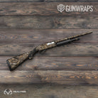 Shotgun Realtree XL MAX-5 Camo Gun Skin Vinyl Wrap