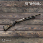 Shotgun Realtree XL XTRA Original Camo Gun Skin Vinyl Wrap