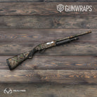 Shotgun Realtree XTRA Original Camo Gun Skin Vinyl Wrap