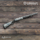 Shotgun Realtree XTREME Low Tide Camo Gun Skin Vinyl Wrap