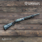 Shotgun Realtree XTREME Original Camo Gun Skin Vinyl Wrap