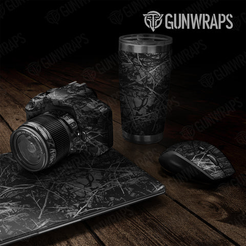 Sirphis Camo Universal Gear Skin Vinyl Wraps