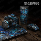 Universal Sheet Sirphis Undertow Camo 