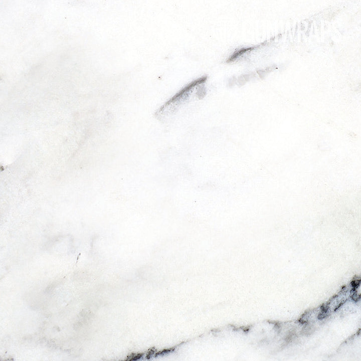 Knife Stone Bianco Carrara Marble Gear Skin Pattern