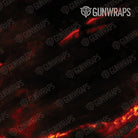 Knife Stone Lava Rock Marble Gear Skin Pattern