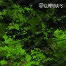 Knife Substrate Saskatoon Camo Gear Skin Pattern Film