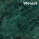 AK 47 Substrate Sea Squawl Camo Gun Skin Pattern Film