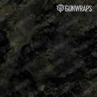 Knife Substrate Shadow-Op Camo Gear Skin Pattern Film