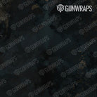 Pistol & Revolver Substrate Shadow Camo Gun Skin Pattern Film