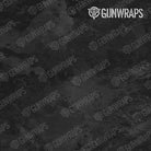 Rifle Substrate Shinobi Camo Gun Skin Pattern Film