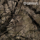 Universal Sheet Substrate Shrub Stalker Camo Film