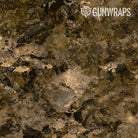 Rangefinder Substrate Sniper Camo Gear Skin Pattern Film