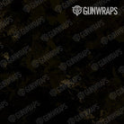 Thermacell Substrate Strikeforce Camo Gear Skin Pattern Film