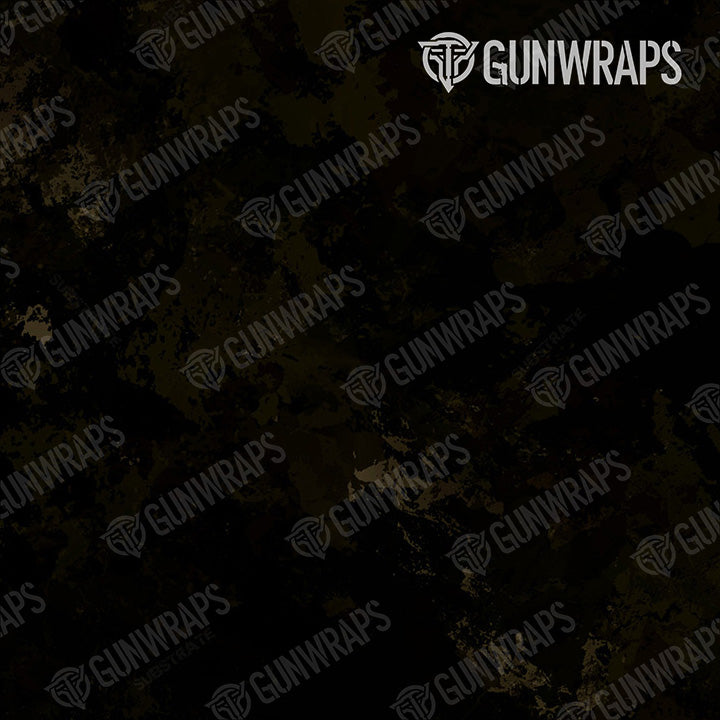 Tactical Substrate Strikeforce Camo Gun Skin Pattern Film