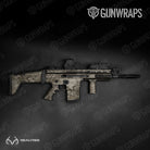 Tactical Realtree XL Advantage Camo Gun Skin Vinyl Wrap