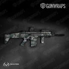 Tactical Realtree XTREME Greenland Camo Gun Skin Vinyl Wrap