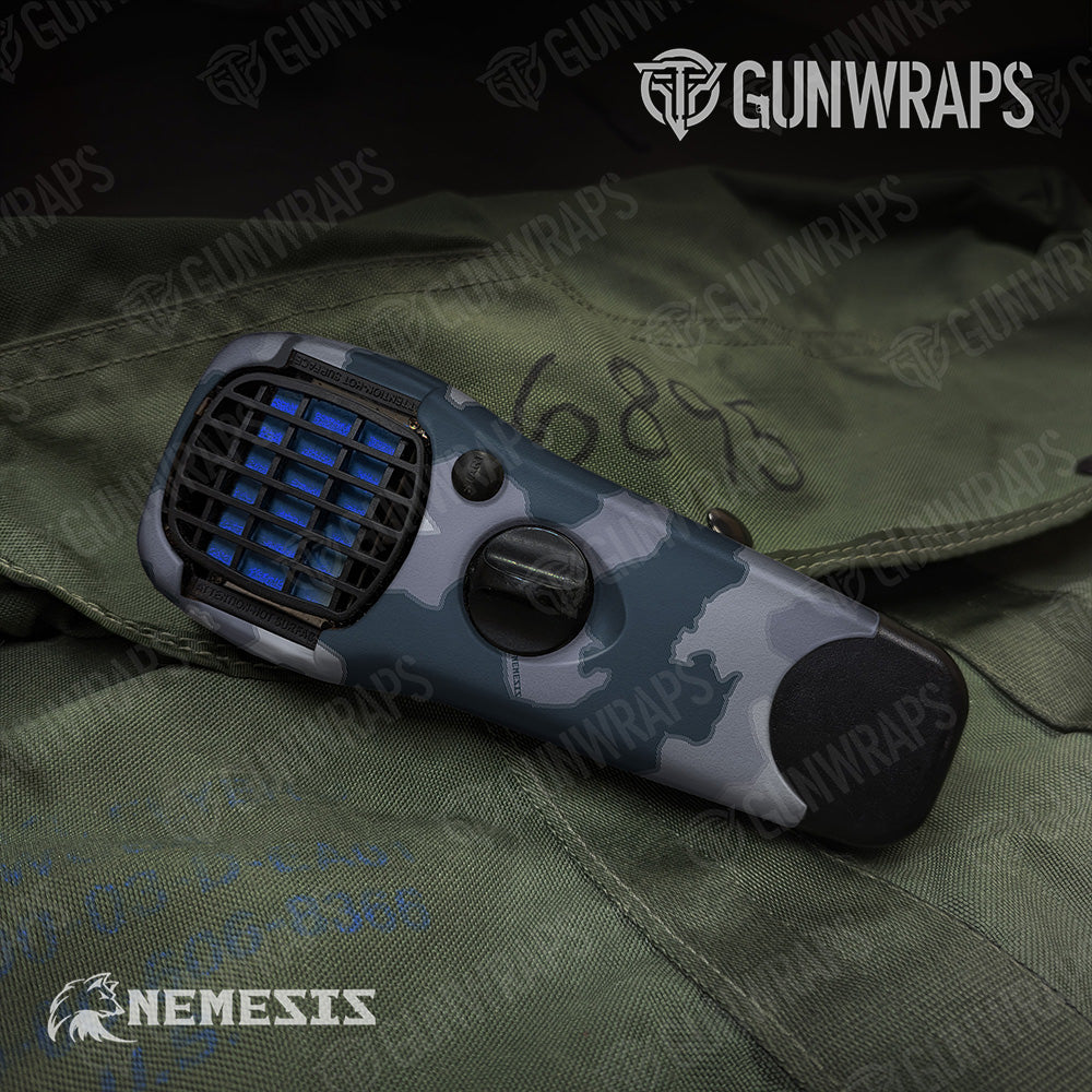 Thermacell Large Nemesis Night Ops Gear Skin Vinyl Wrap