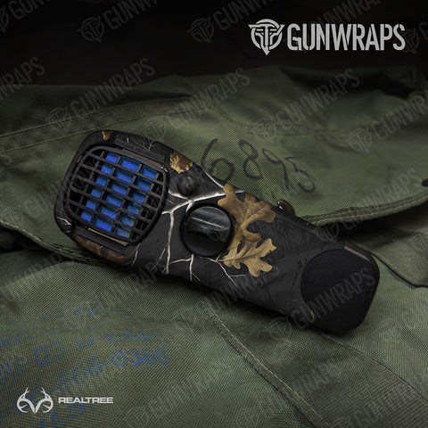 Realtree XTRA Colors Thermacell Gear Skin Vinyl Wraps