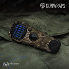 Thermacell Realtree APX Camo Gun Skin Vinyl Wrap