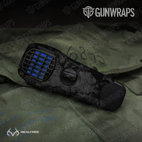 Realtree WAV3 Thermacell Gear Skin Vinyl Wraps