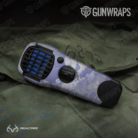 Realtree XTREME Thermacell Gear Skin Vinyl Wraps