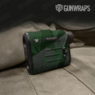 Rangefinder Trigon Elite Green Gun Skin Pattern