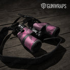 Binocular Trigon Elite Pink Gun Skin Pattern