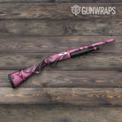 Shotgun Trigon Elite Pink Gun Skin Pattern