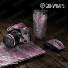 Realtree Aspect Pop Universal Sheet Gear Skin Vinyl Wrap