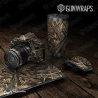 Realtree XL MAX-5 Universal Sheet Gear Skin Vinyl Wrap
