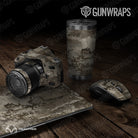 Realtree XL Advantage Universal Sheet Gear Skin Vinyl Wrap