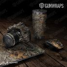 Realtree XL XTRA Original Universal Sheet Gear Skin Vinyl Wrap